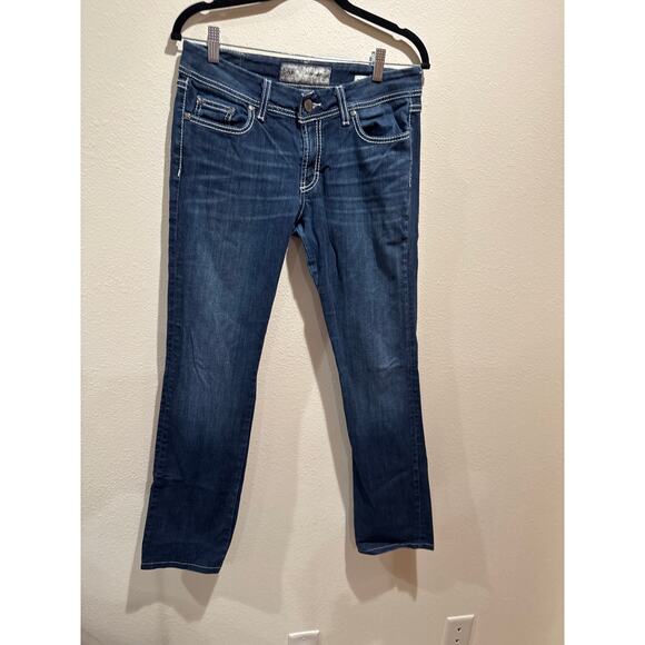 BKE Denim - BKE Harper Bootcut Jeans size 28